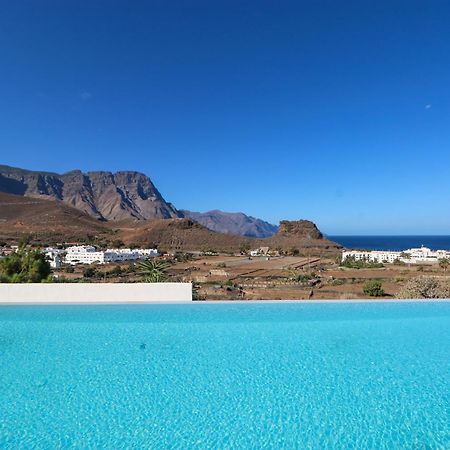 Agaete 3Br Tropical Views Apartment Bagian luar foto