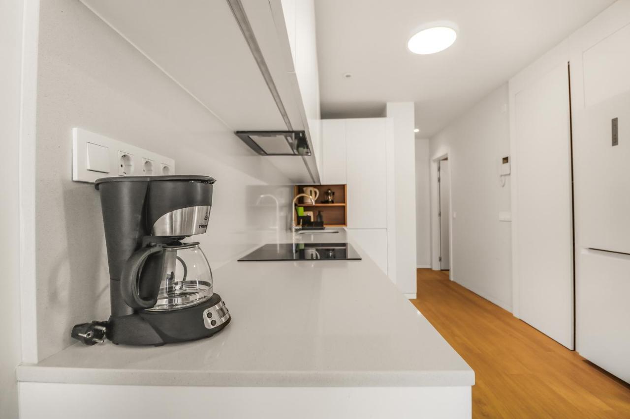 Agaete 3Br Tropical Views Apartment Bagian luar foto