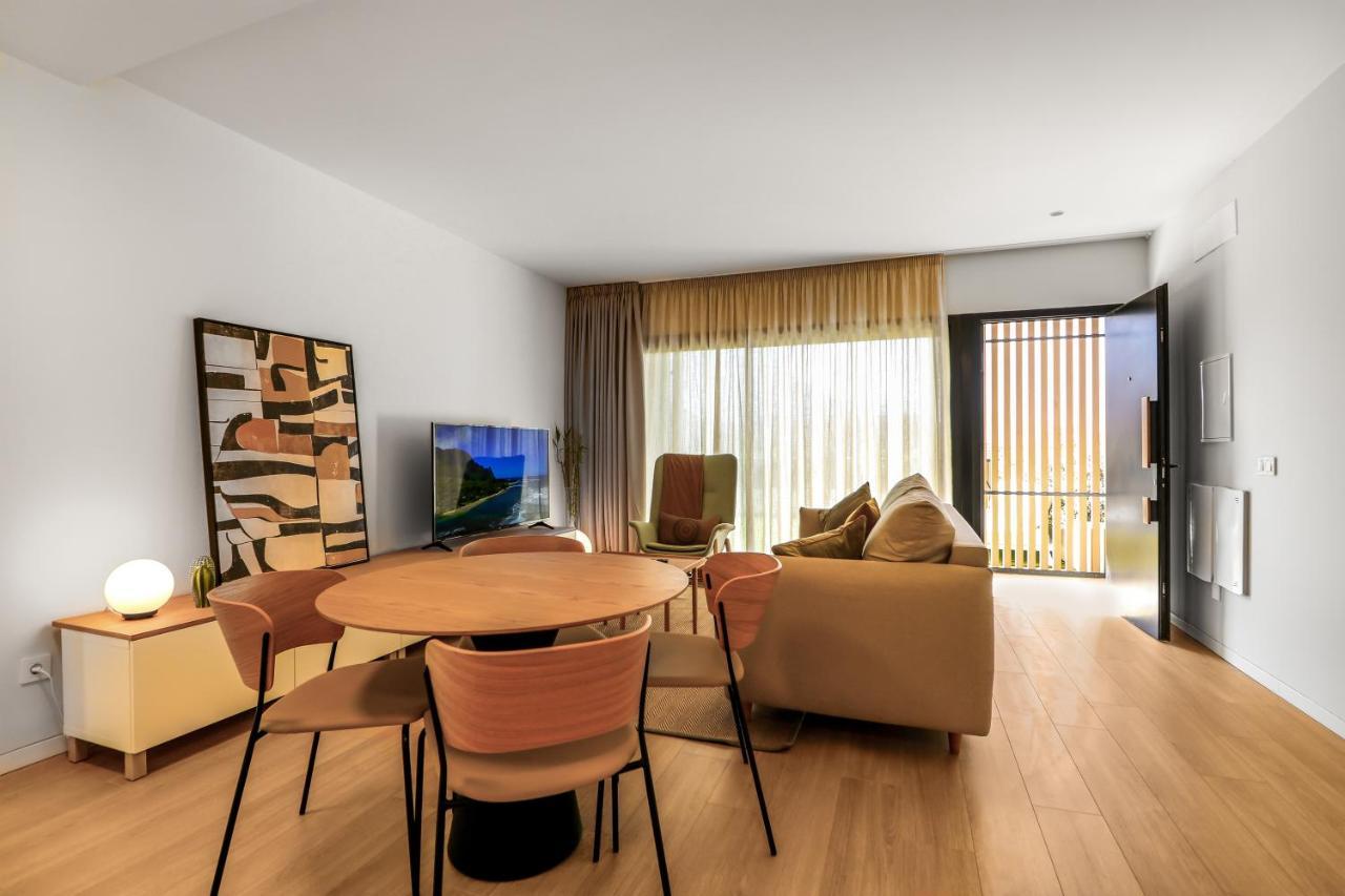 Agaete 3Br Tropical Views Apartment Bagian luar foto