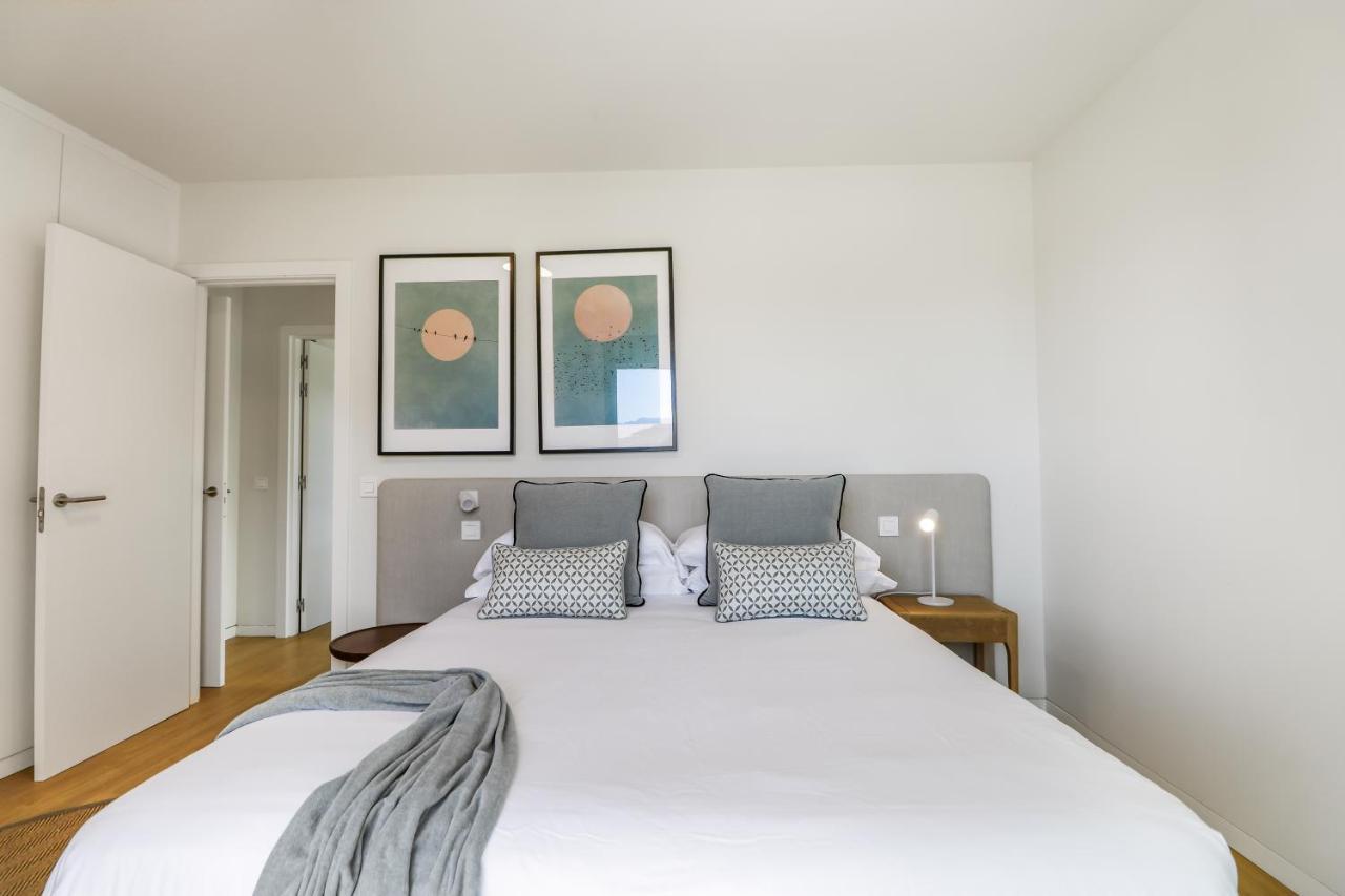 Agaete 3Br Tropical Views Apartment Bagian luar foto