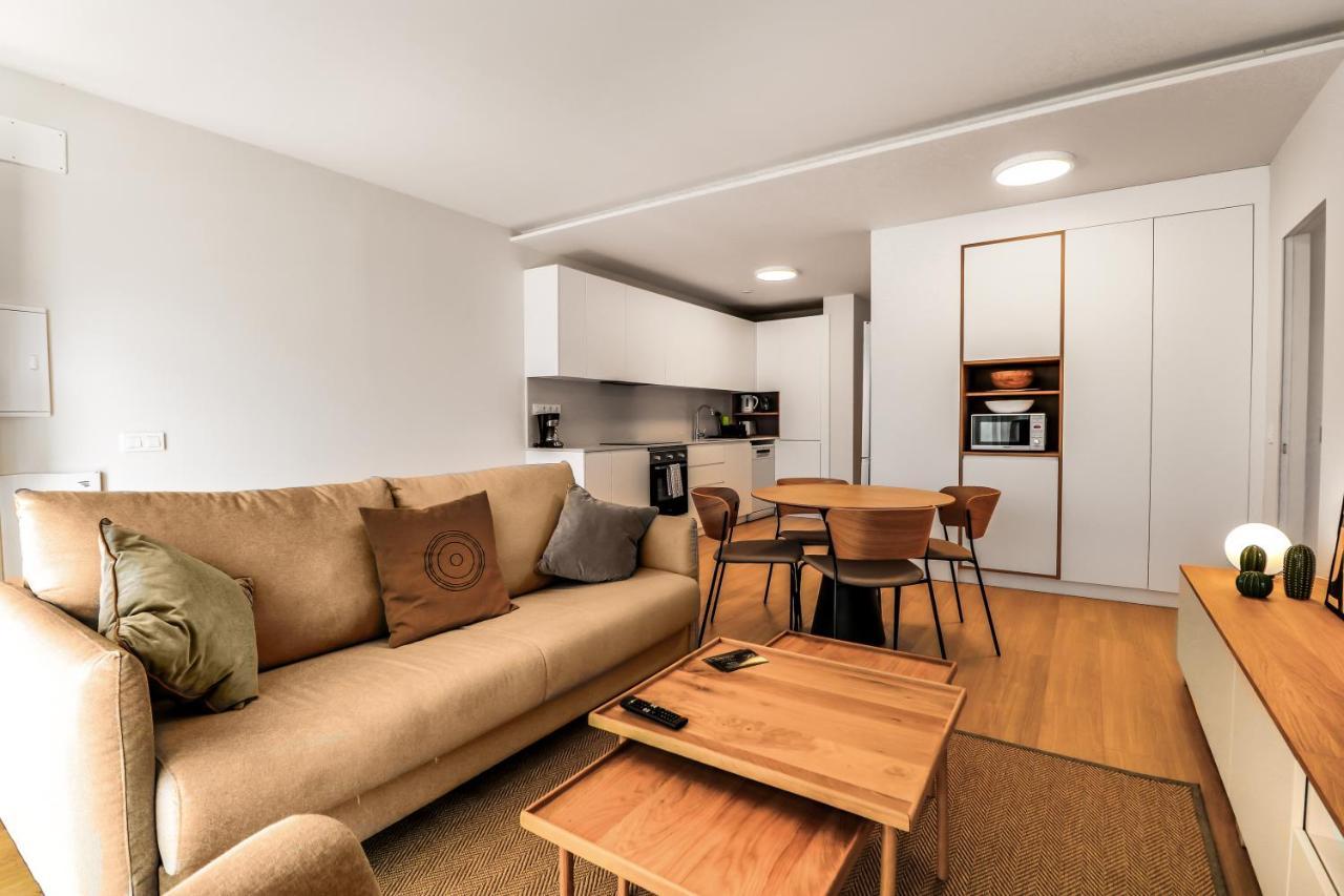 Agaete 3Br Tropical Views Apartment Bagian luar foto