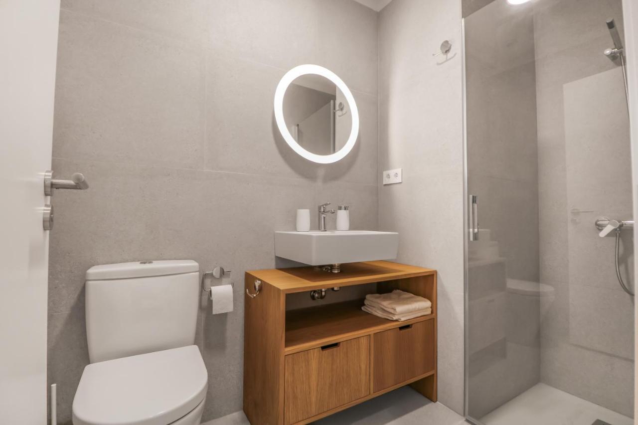 Agaete 3Br Tropical Views Apartment Bagian luar foto