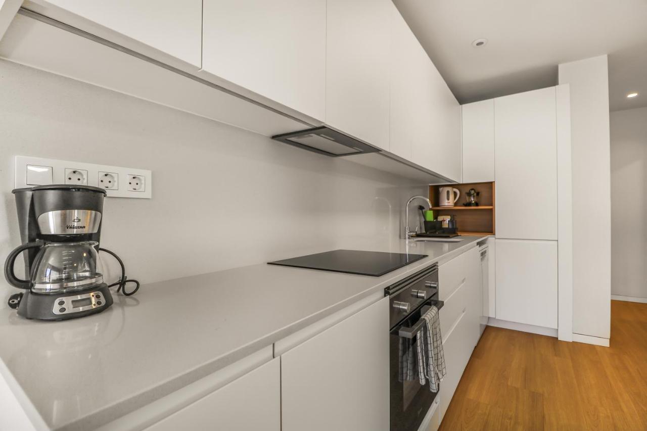 Agaete 3Br Tropical Views Apartment Bagian luar foto