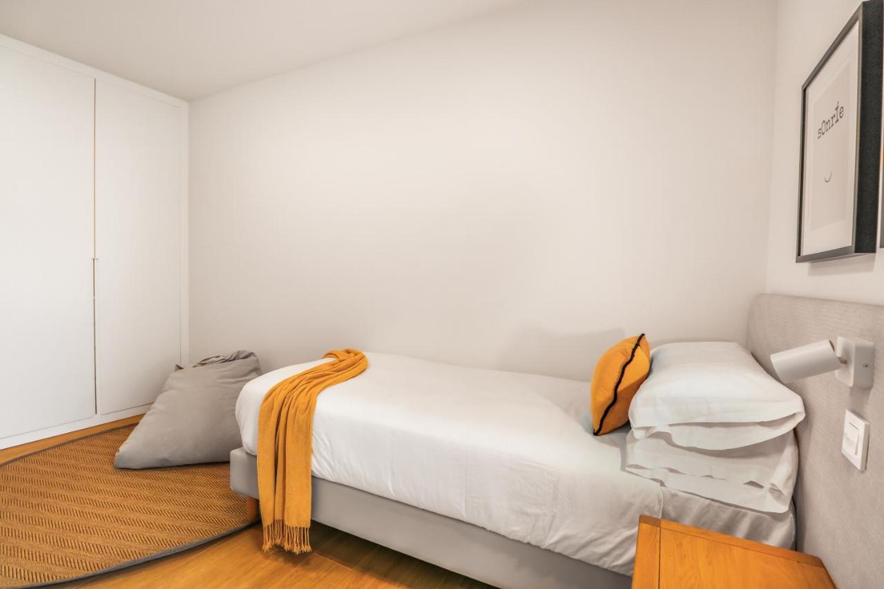 Agaete 3Br Tropical Views Apartment Bagian luar foto