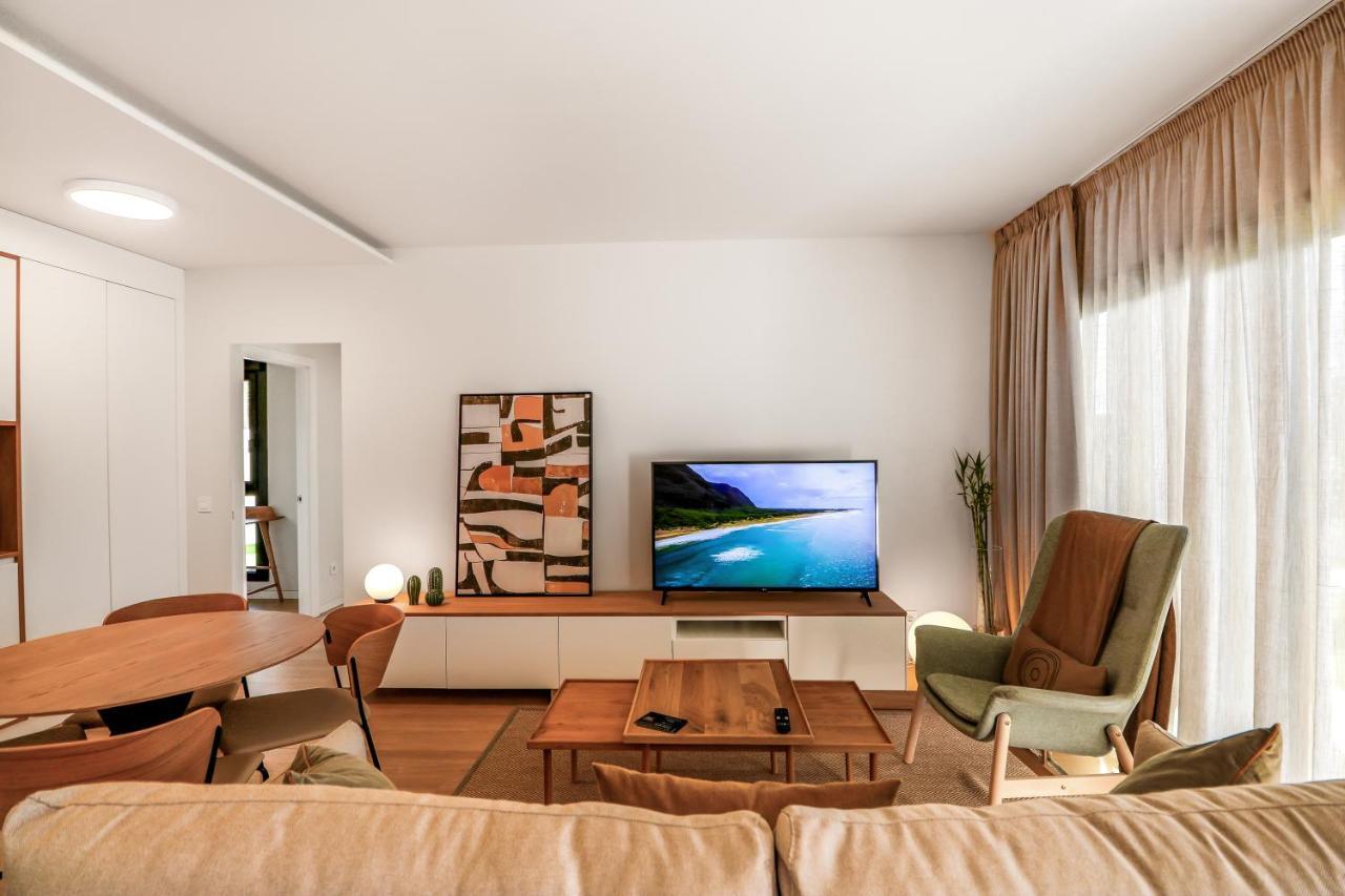 Agaete 3Br Tropical Views Apartment Bagian luar foto