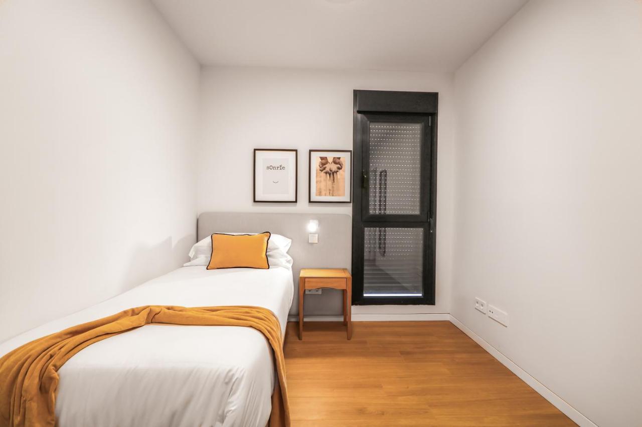 Agaete 3Br Tropical Views Apartment Bagian luar foto