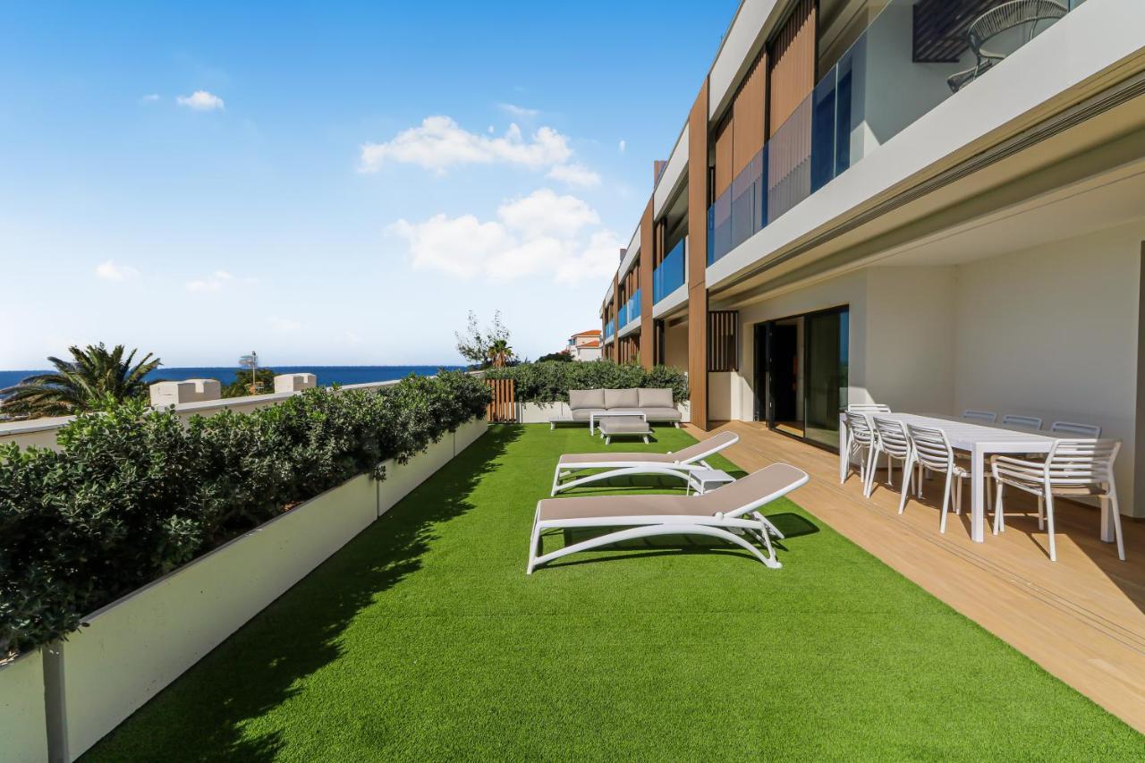 Agaete 3Br Tropical Views Apartment Bagian luar foto