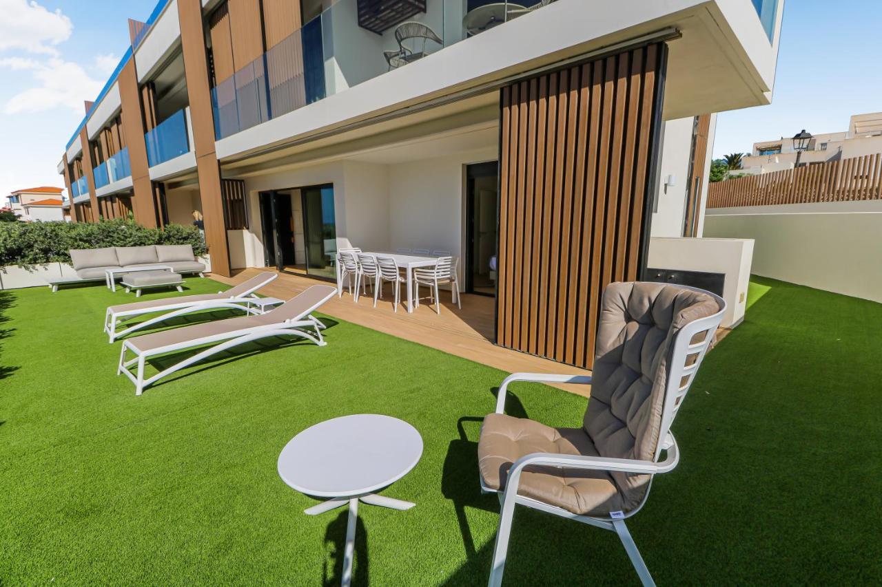 Agaete 3Br Tropical Views Apartment Bagian luar foto