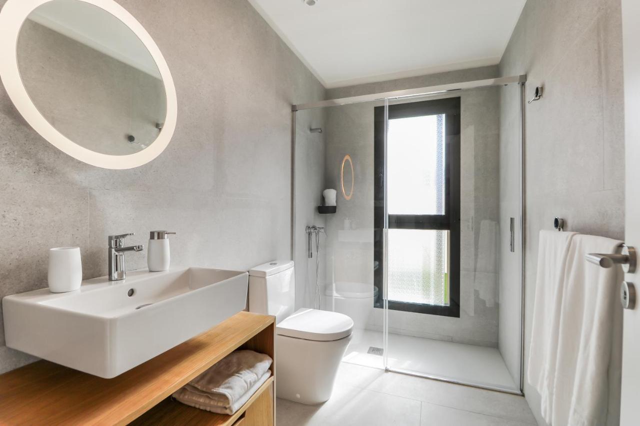 Agaete 3Br Tropical Views Apartment Bagian luar foto