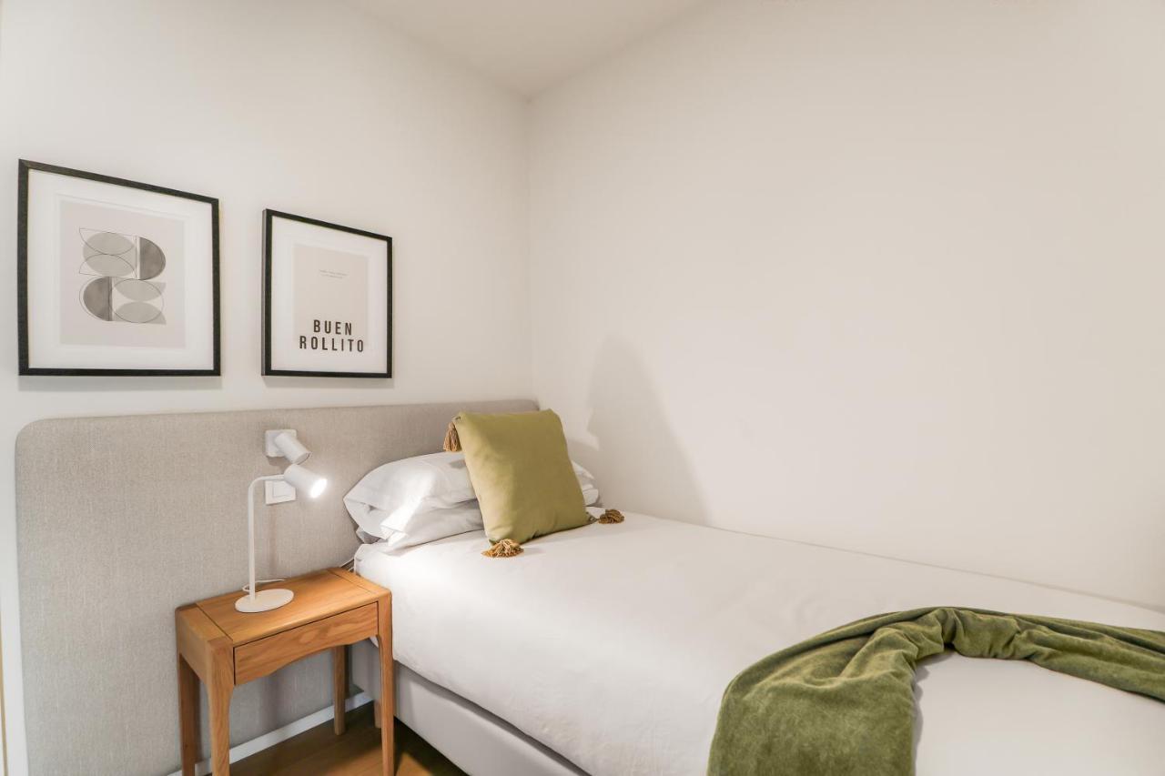 Agaete 3Br Tropical Views Apartment Bagian luar foto