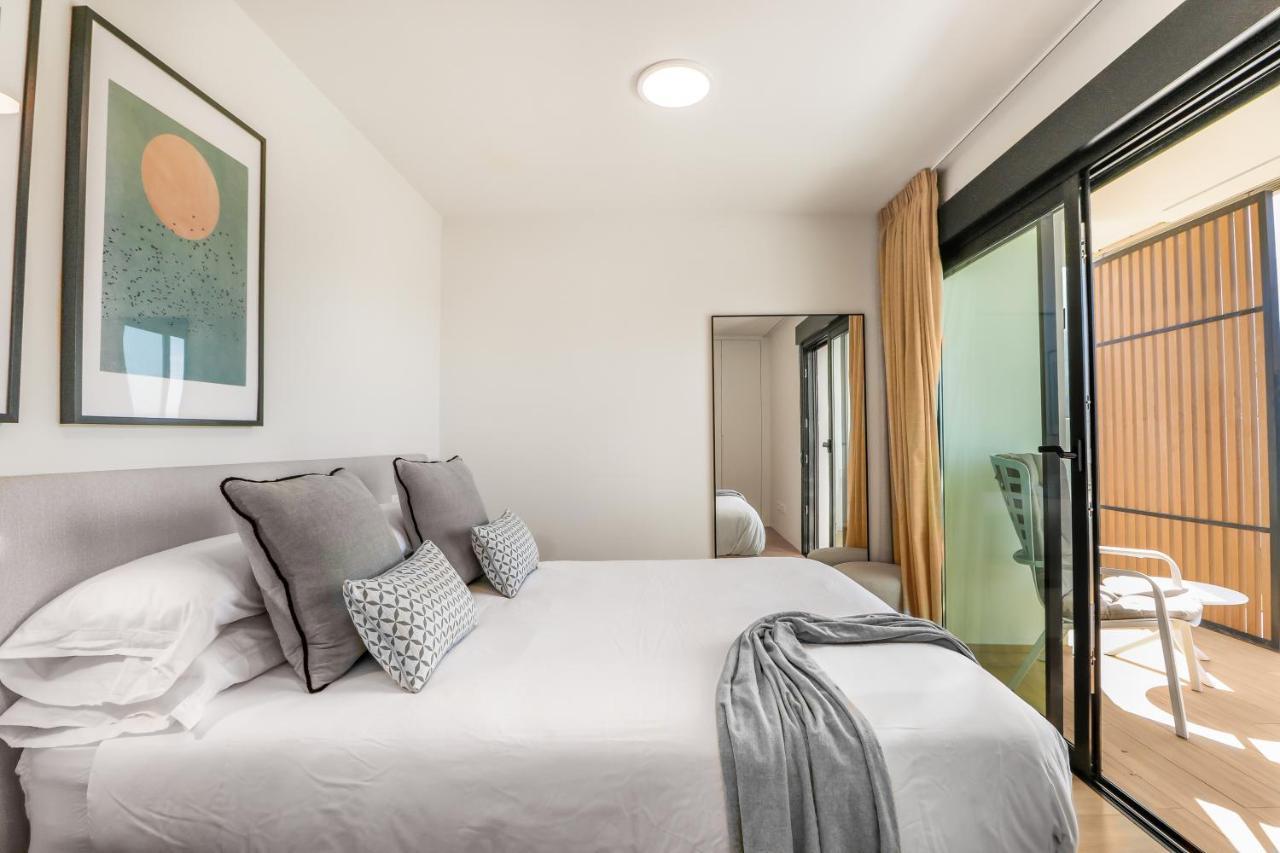 Agaete 3Br Tropical Views Apartment Bagian luar foto